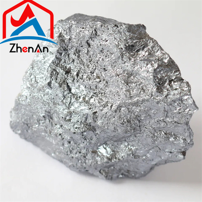 2202 Fesi72 Silicon Metal Dengan 72% Si Content