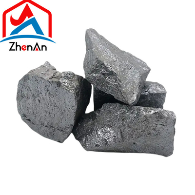 2202 Fesi72 Silicon Metal Dengan 72% Si Content