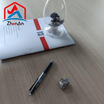 60-75% Konten Ferro Molybdenum Produksi Ferroalloys