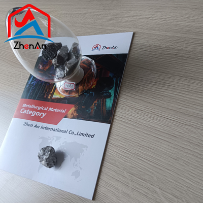 Aditif logam Ferro-molibdenum 65%