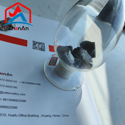 Aditif logam Ferro-molibdenum 65%
