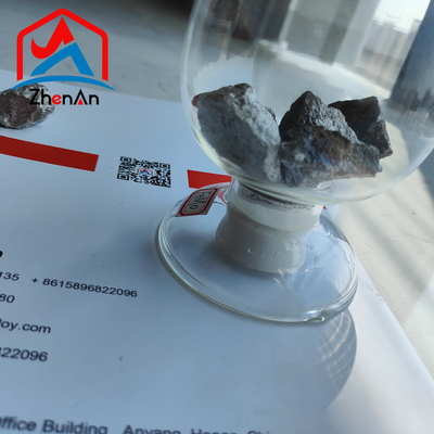 Femo 60 Ferro Molybdenum Powder Untuk Produksi Baja
