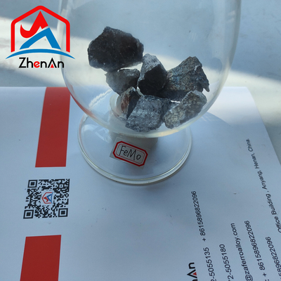 Femo 60 Ferro Molybdenum Powder Untuk Produksi Baja
