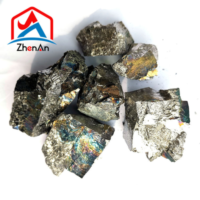 10-220mm Besi Vanadium 60% 70% 80% Pembuatan Baja