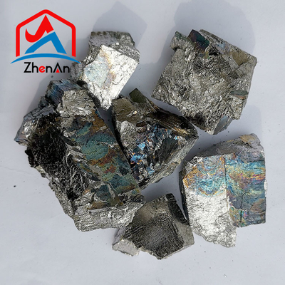 10-220mm Besi Vanadium 60% 70% 80% Pembuatan Baja