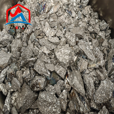 10-220mm Besi Vanadium 60% 70% 80% Pembuatan Baja