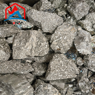 10-220mm Besi Vanadium 60% 70% 80% Pembuatan Baja