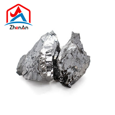 Produksi baja Ferro vanadium 50 60 70 80