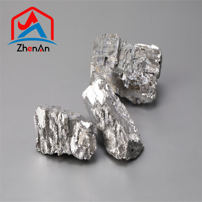 Produksi baja Ferro vanadium 50 60 70 80