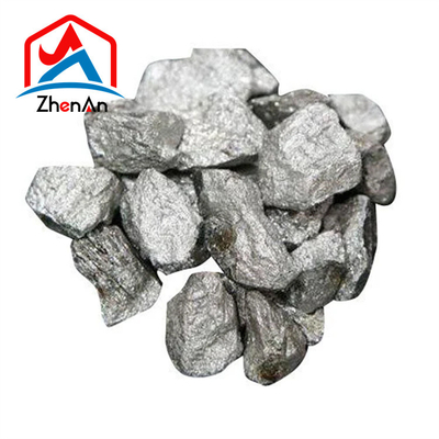 Produksi baja Ferro vanadium 50 60 70 80