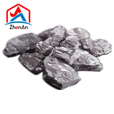 Produksi baja Ferro vanadium 50 60 70 80