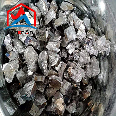ISO Ferrovanadium Lump Fev50 60 70 Untuk pembuatan baja