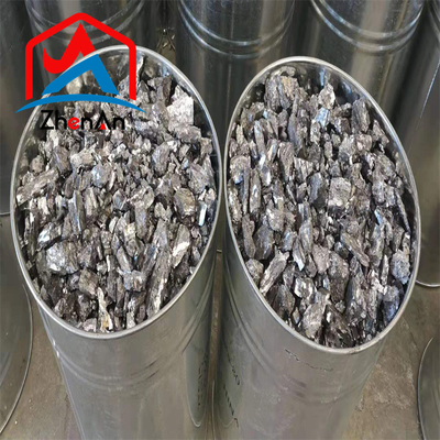 ISO Ferrovanadium Lump Fev50 60 70 Untuk pembuatan baja