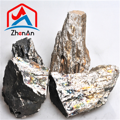 ISO Ferrovanadium Lump Fev50 60 70 Untuk pembuatan baja