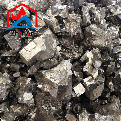 ISO Ferrovanadium Lump Fev50 60 70 Untuk pembuatan baja