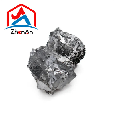 Perak Lump Ferro Vanadium Ferrovanadium Untuk Peleburan