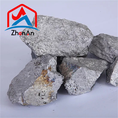Perak Lump Ferro Vanadium Ferrovanadium Untuk Peleburan