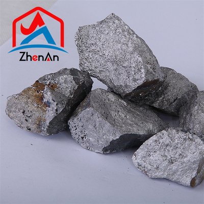 Perak Lump Ferro Vanadium Ferrovanadium Untuk Peleburan
