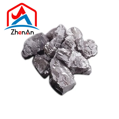 10-50mm Fev Alloy Dalam Proses Manufaktur Baja