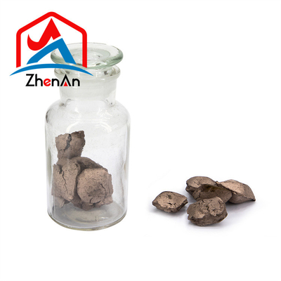 Paduan Ferro Vanadium Nitride dari baja 77-81%