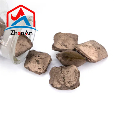 Paduan Ferro Vanadium Nitride dari baja 77-81%