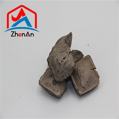 Paduan Ferro Vanadium Nitride dari baja 77-81%