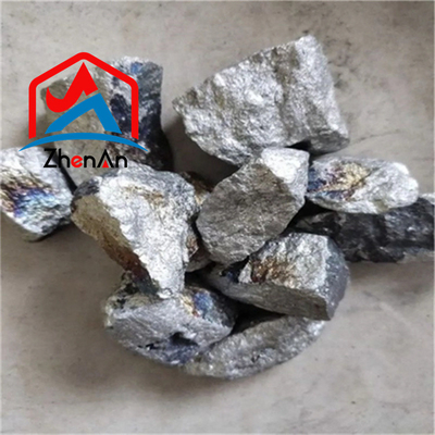 65 Bump Ferromolybdenum Alloy Untuk Proses Pembuatan Baja