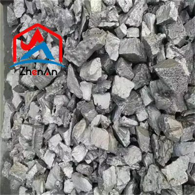 Produksi baja Ferro Molybdenum Ferromolybdenum 55 60 70