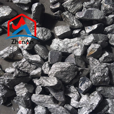 Produksi baja Ferro Molybdenum Ferromolybdenum 55 60 70