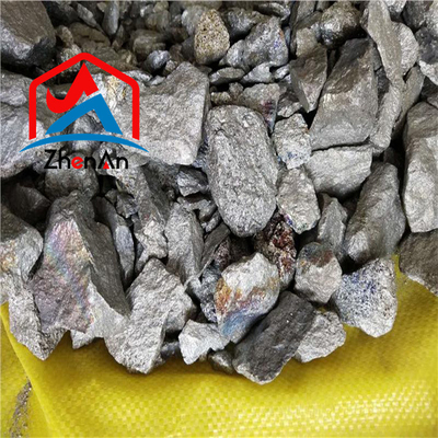 Pembuatan Baja Femo Alloy Molibdenum 55 60
