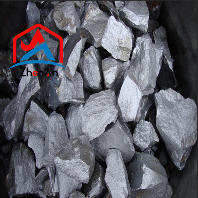 65 Bump Ferromolybdenum Alloy Untuk Proses Pembuatan Baja
