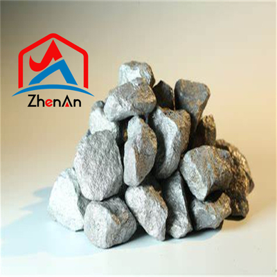 Pembuatan Baja Femo Alloy Molibdenum 55 60