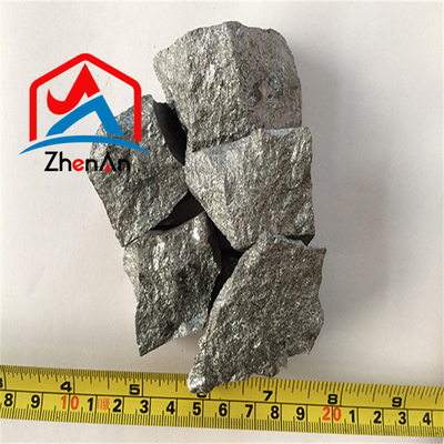 Pembuatan Baja Femo Alloy Molibdenum 55 60