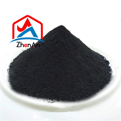 Pembuatan Baja Serbuk Ferro Molybdenum 70 Abu-abu Gelap