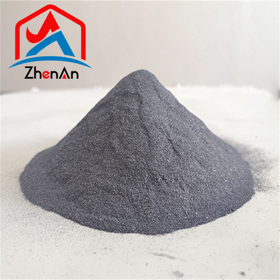 98% 325 Mesh Metal Silikon Bubuk Kemurnian Tinggi