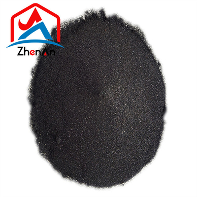 98% 325 Mesh Metal Silikon Bubuk Kemurnian Tinggi