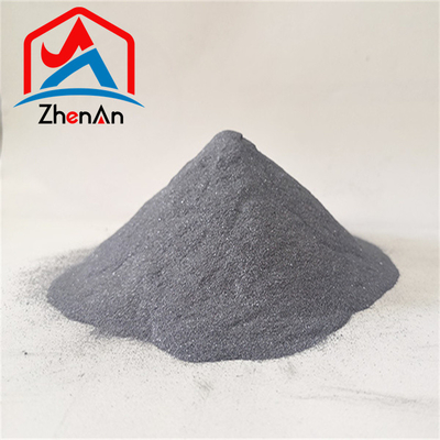 98% 325 Mesh Metal Silikon Bubuk Kemurnian Tinggi