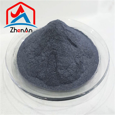 Tinggi kemurnian Silikon logam bubuk granule baja membuat 98,5% 99,99%