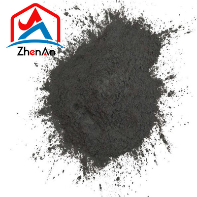Tinggi kemurnian Silikon logam bubuk granule baja membuat 98,5% 99,99%