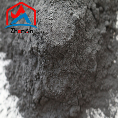 Buang Silikon Logam Berkualitas Tinggi 325 Mesh Untuk Pembuatan Baja