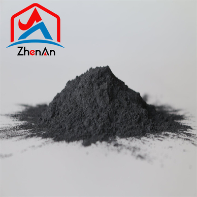 Tinggi kemurnian Silikon logam bubuk granule baja membuat 98,5% 99,99%