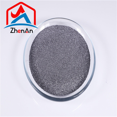 400 Mesh Silicon Metal Powder Untuk Pembuatan Baja Dan Aluminium Dross Aditif Esensial