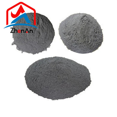 400 Mesh Silicon Metal Powder Untuk Pembuatan Baja Dan Aluminium Dross Aditif Esensial