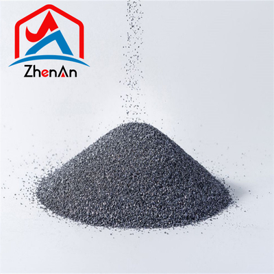 400 Mesh Silicon Metal Powder Untuk Pembuatan Baja Dan Aluminium Dross Aditif Esensial