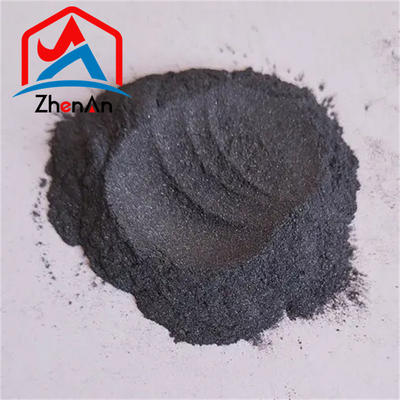 400 Mesh Silicon Metal Powder Untuk Pembuatan Baja Dan Aluminium Dross Aditif Esensial