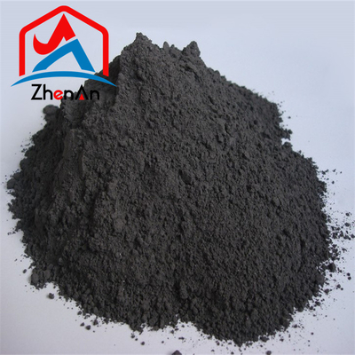 98% 325 Mesh Metal Silikon Bubuk Kemurnian Tinggi