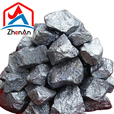 Desulfurasi Ferro Mangan medium Carbon diperkuat baja cair