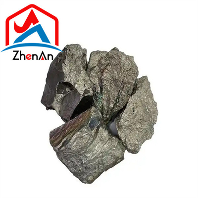 Desulfurasi Ferro Mangan medium Carbon diperkuat baja cair