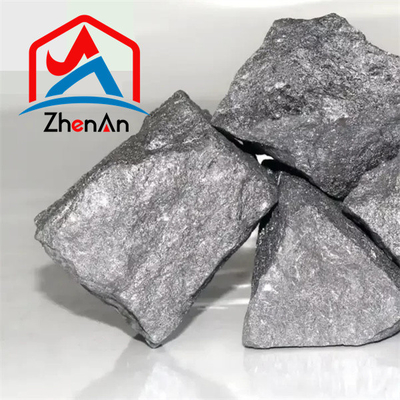 Casting Iron Ferro Silicon Alloy Digunakan Sebagai Agen Pengurangan