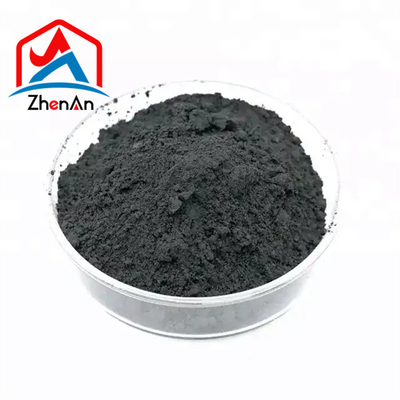 Agen Pengurangan Ferro Silicon Powder Diffusion Deoxidation